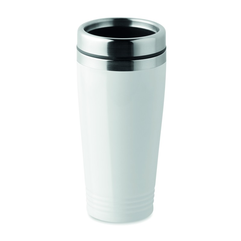 Vaso térmico de doble pared Rodeo Colour 400 ml