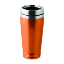 Vaso térmico de doble pared Rodeo Colour 400 ml