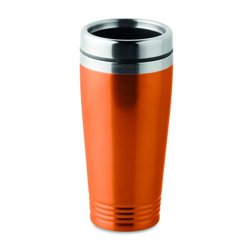 Vaso térmico de doble pared Rodeo Colour 400 ml