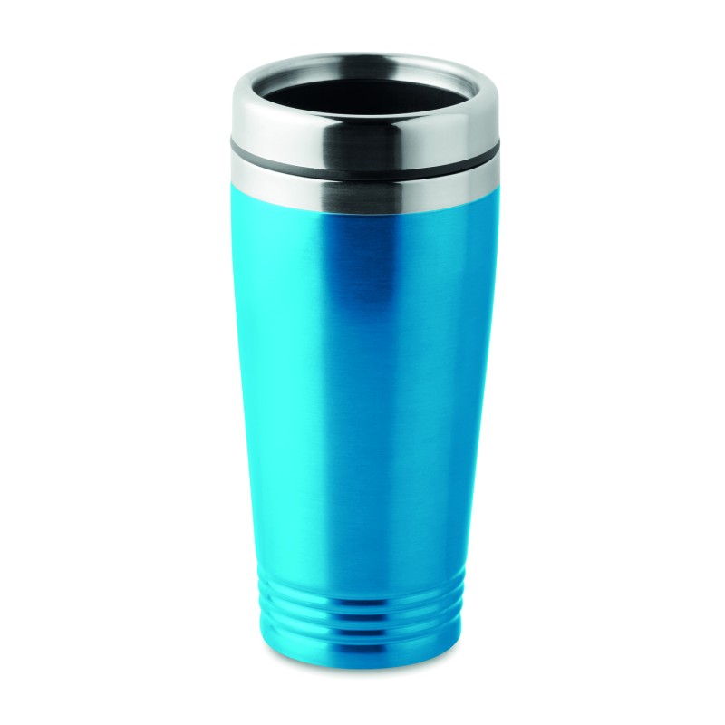 Vaso térmico de doble pared Rodeo Colour 400 ml