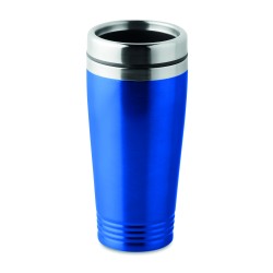 Vaso térmico de doble pared Rodeo Colour 400 ml
