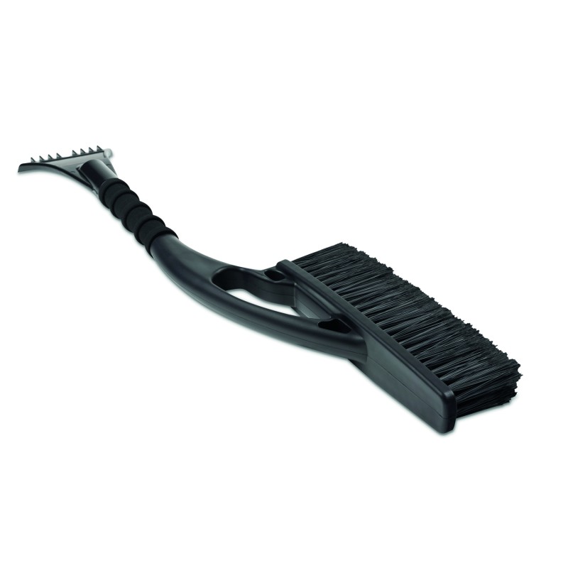 Rascador de hielo con cepillo Snow&Ice