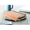 Libreta A5 con tapa de corcho Suber