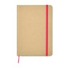Libreta A5 de cartón reciclado Everwrite