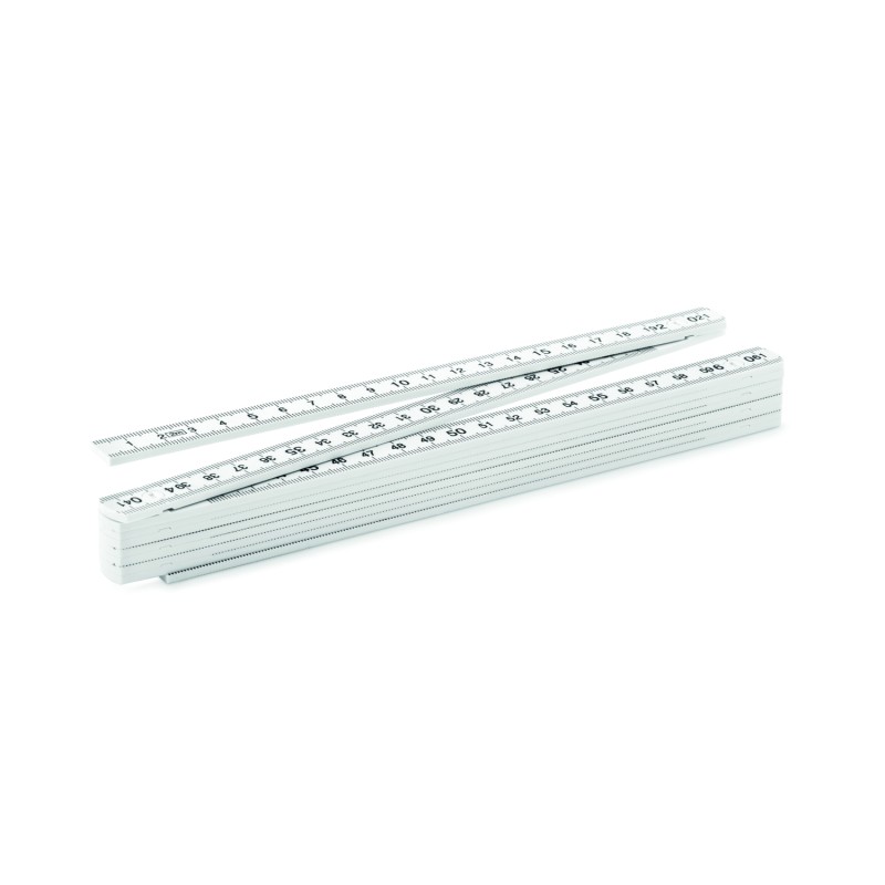 Metro plegable de 2 metros 2 Meter