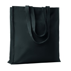 Bolsa de algodón con asas...