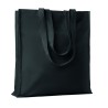 Bolsa de algodón con asas largas Portobello