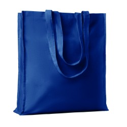 Bolsa de algodón con asas largas Portobello