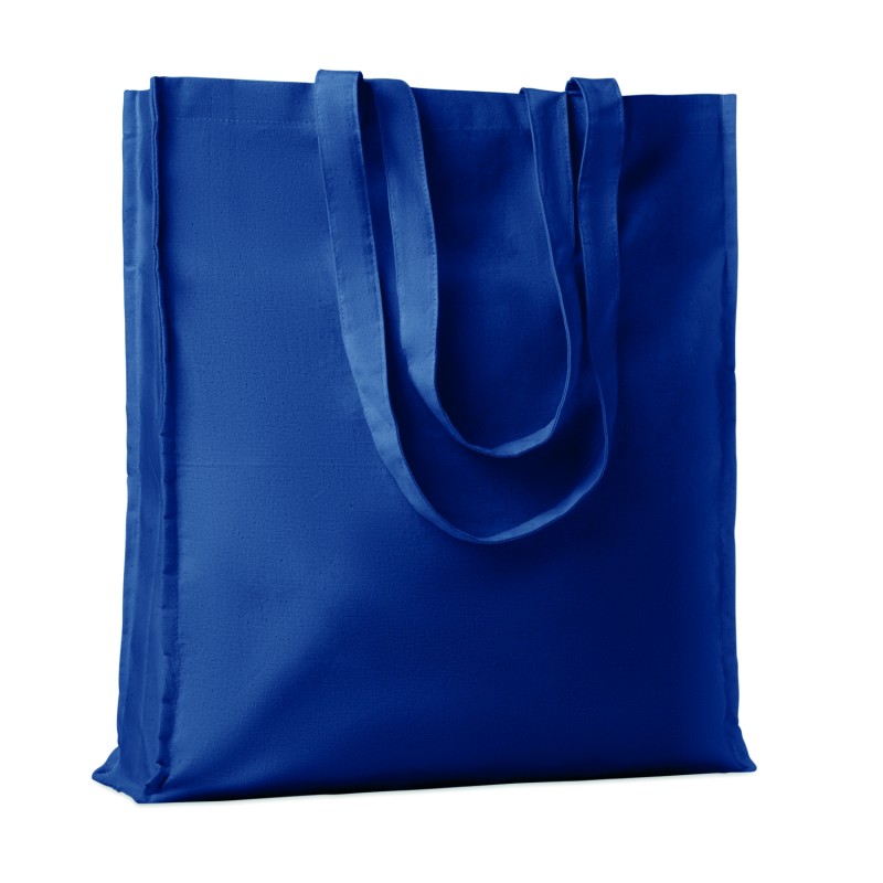 Bolsa de algodón con asas largas Portobello