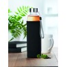 Botella de cristal con infusor de té Utah Tea 500 ml