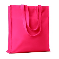 Bolsa de algodón con asas largas Portobello