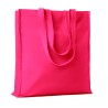 Bolsa de algodón con asas largas Portobello