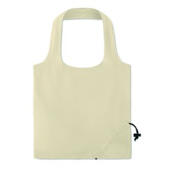 Bolsa de algod&oacute;n plegable...