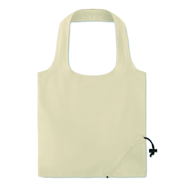 Bolsa de algodón plegable Fresa Soft