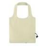 Bolsa de algodón plegable Fresa Soft