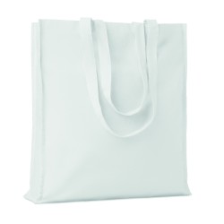 Bolsa de algodón con asas largas Portobello