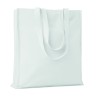 Bolsa de algodón con asas largas Portobello