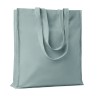 Bolsa de algodón con asas largas Portobello