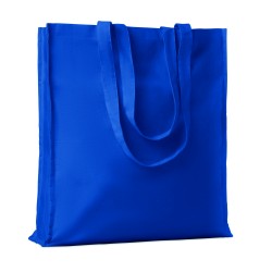 Bolsa de algodón con asas largas Portobello