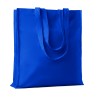 Bolsa de algodón con asas largas Portobello