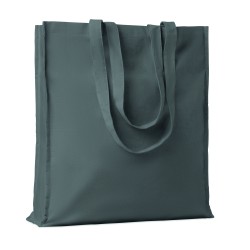 Bolsa de algodón con asas largas Portobello