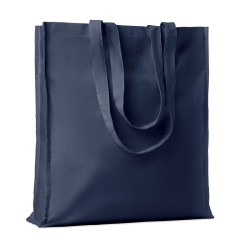 Bolsa de algodón con asas largas Portobello