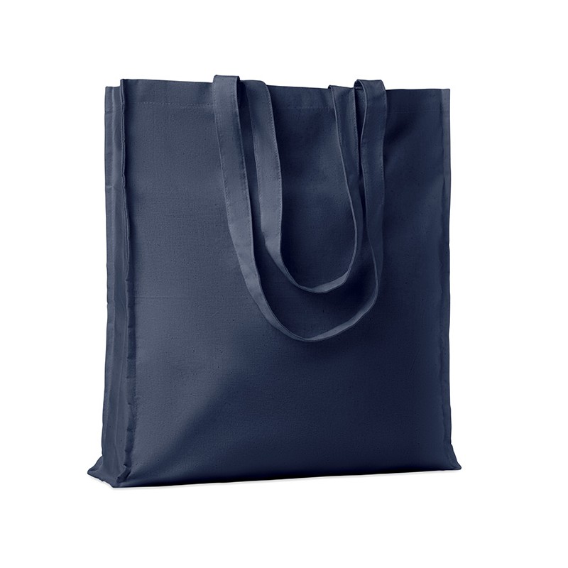 Bolsa de algodón con asas largas Portobello