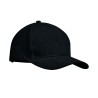 Gorra de béisbol de algodón grueso Tekapo