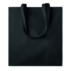 Bolsa de algodón con asas largas Portobello