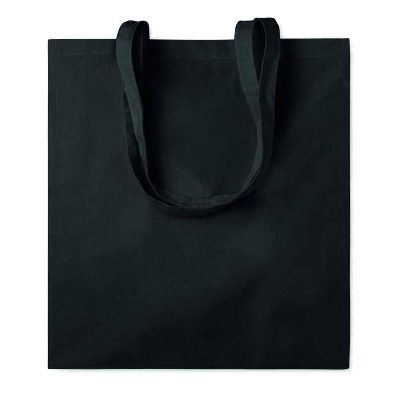 Bolsa de algodón con asas largas Portobello