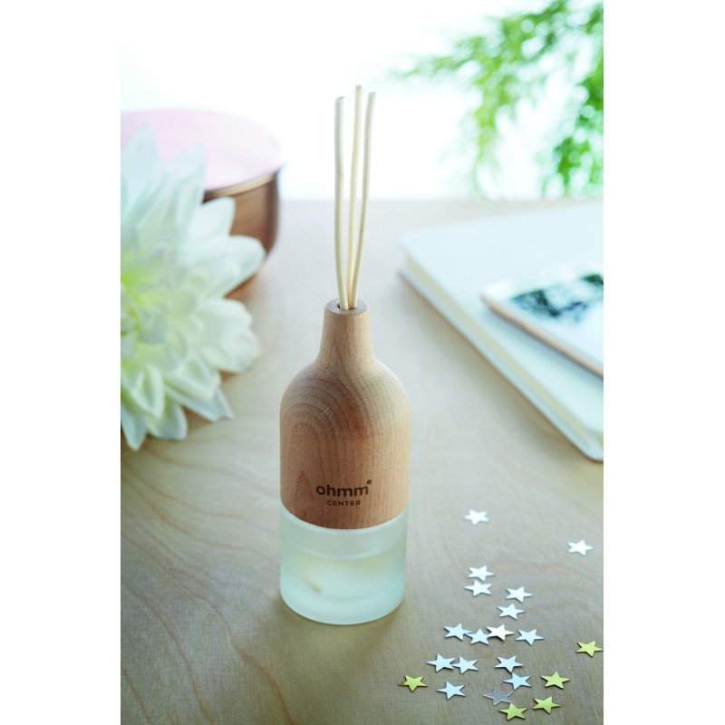 Difusor de aroma con varillas Aroma 30 ml