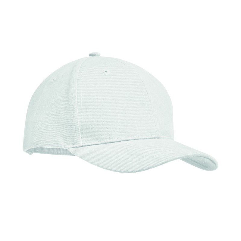 Gorra de béisbol de algodón grueso Tekapo