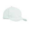 Gorra de béisbol de algodón grueso Tekapo