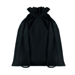 Bolsa de algod&oacute;n mediana...