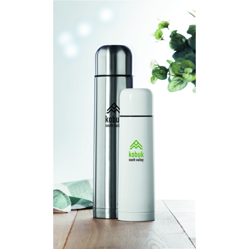Botella térmica de doble pared Big Chan 900 ml