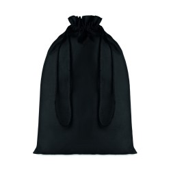 Bolsa de algod&oacute;n grande...
