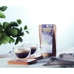 Juego de 2 tazas de café espresso Belize
