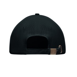Gorra de béisbol de algodón grueso Tekapo
