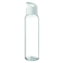 Botella de cristal Praga 470 ml