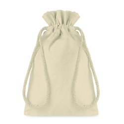 Bolsa de regalo de algod&oacute;n...