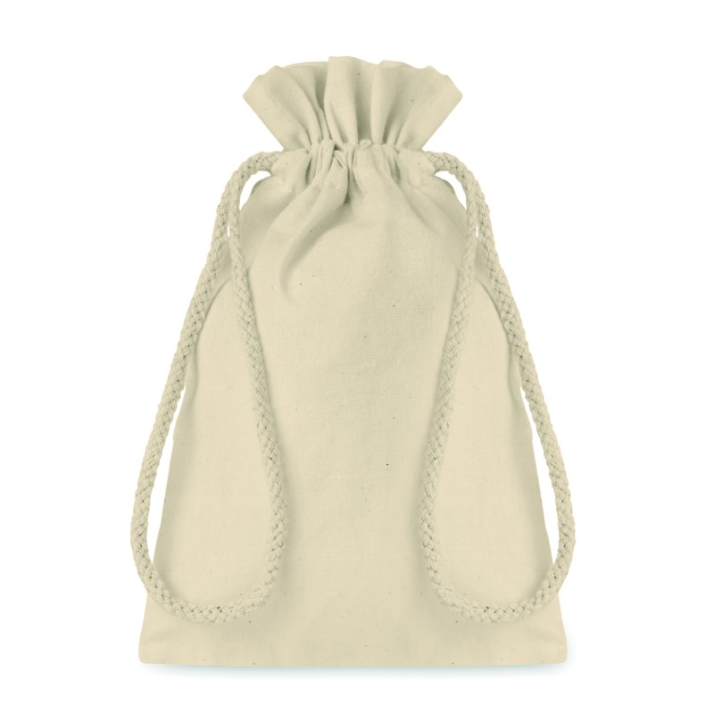 Bolsa de regalo de algodón pequeña Taske Small