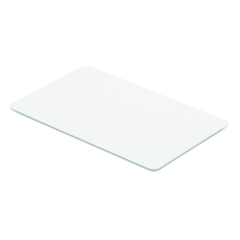 Tarjeta de protección RFID Custos