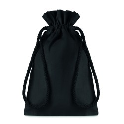 Bolsa de regalo de algod&oacute;n...