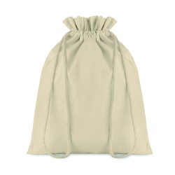 Bolsa de algod&oacute;n mediana...