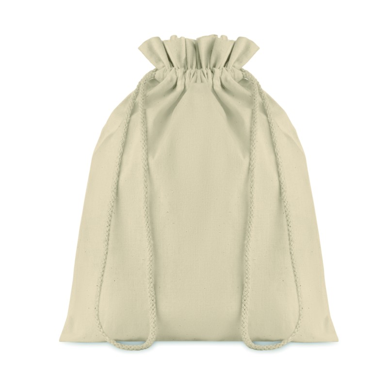 Bolsa de algodón mediana Taske Medium
