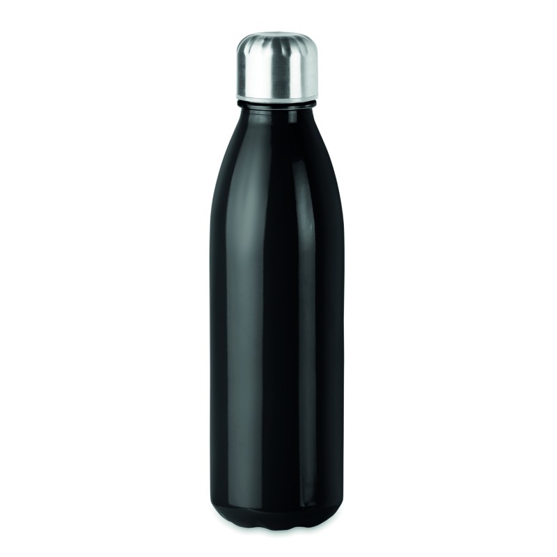 Botella de cristal Aspen Glass 650 ml