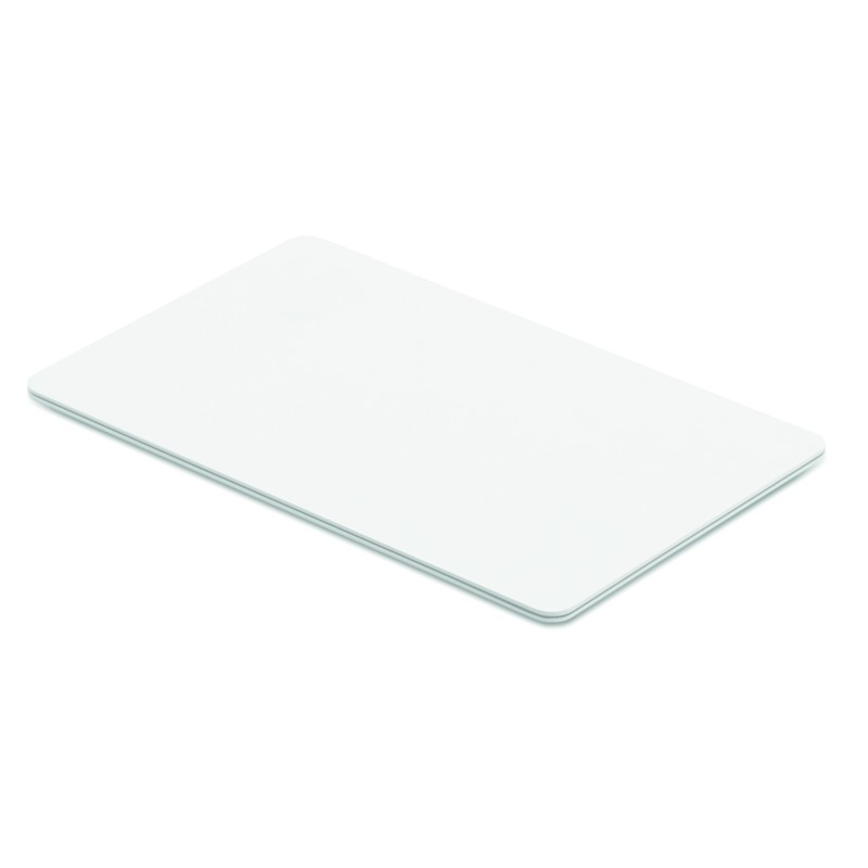 Tarjeta de bloqueo RFID Blocking