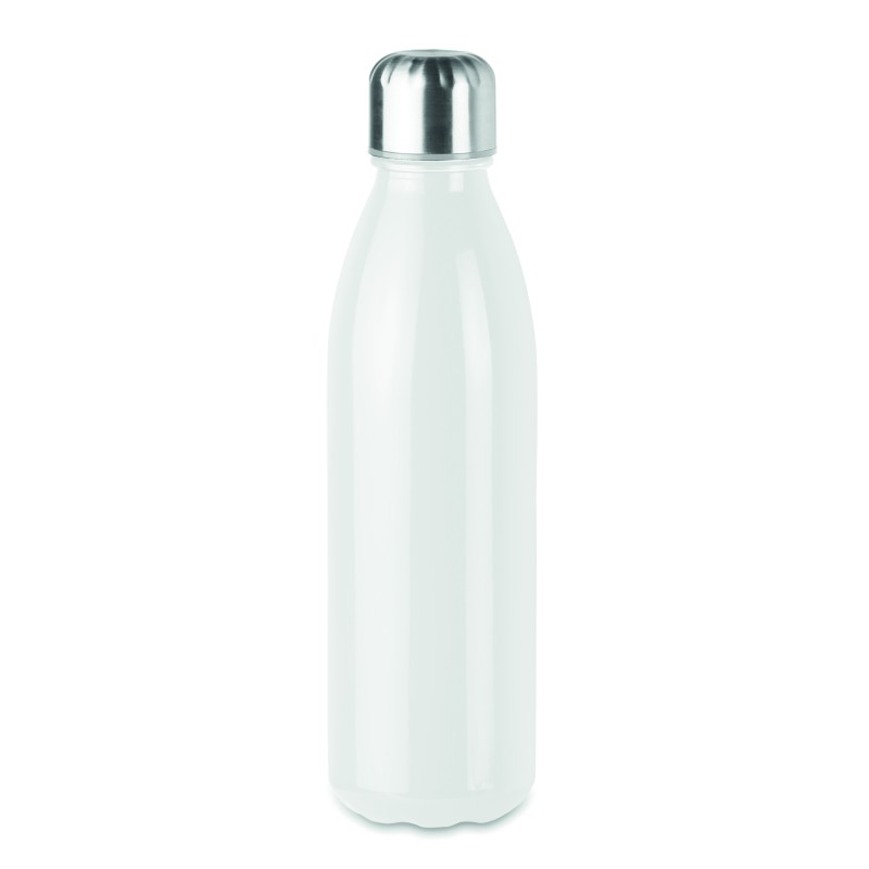 Botella de cristal Aspen Glass 650 ml