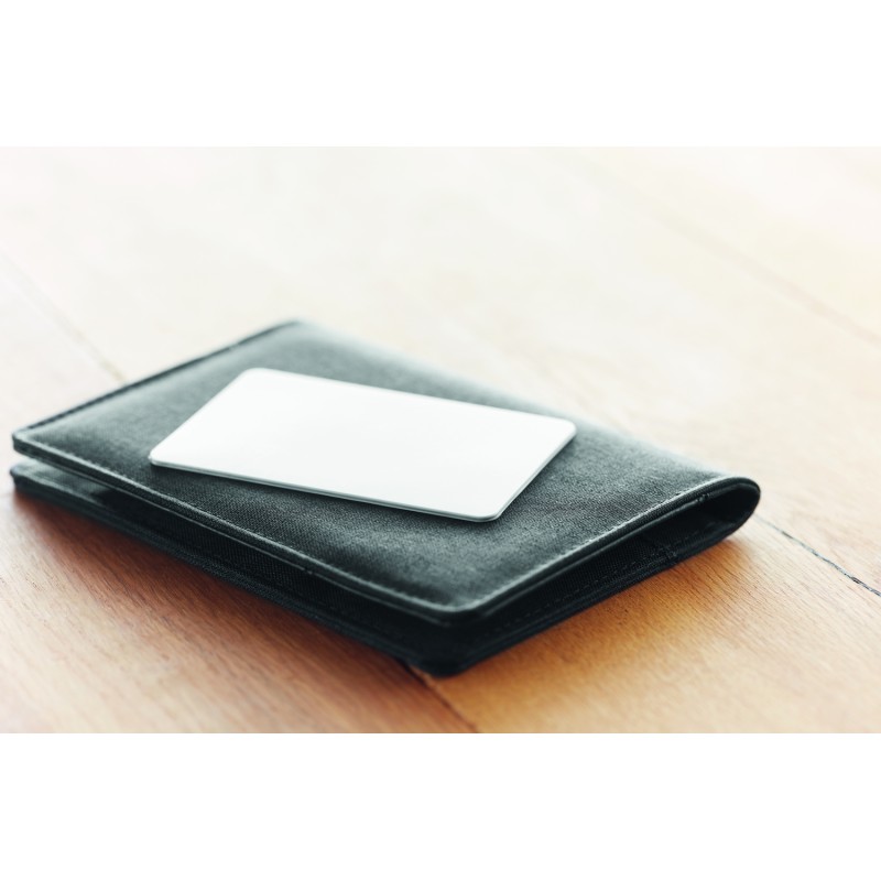 Tarjeta de bloqueo RFID Blocking