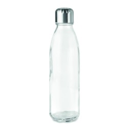 Botella de cristal Aspen Glass 650 ml